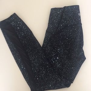 Lululemon tights
